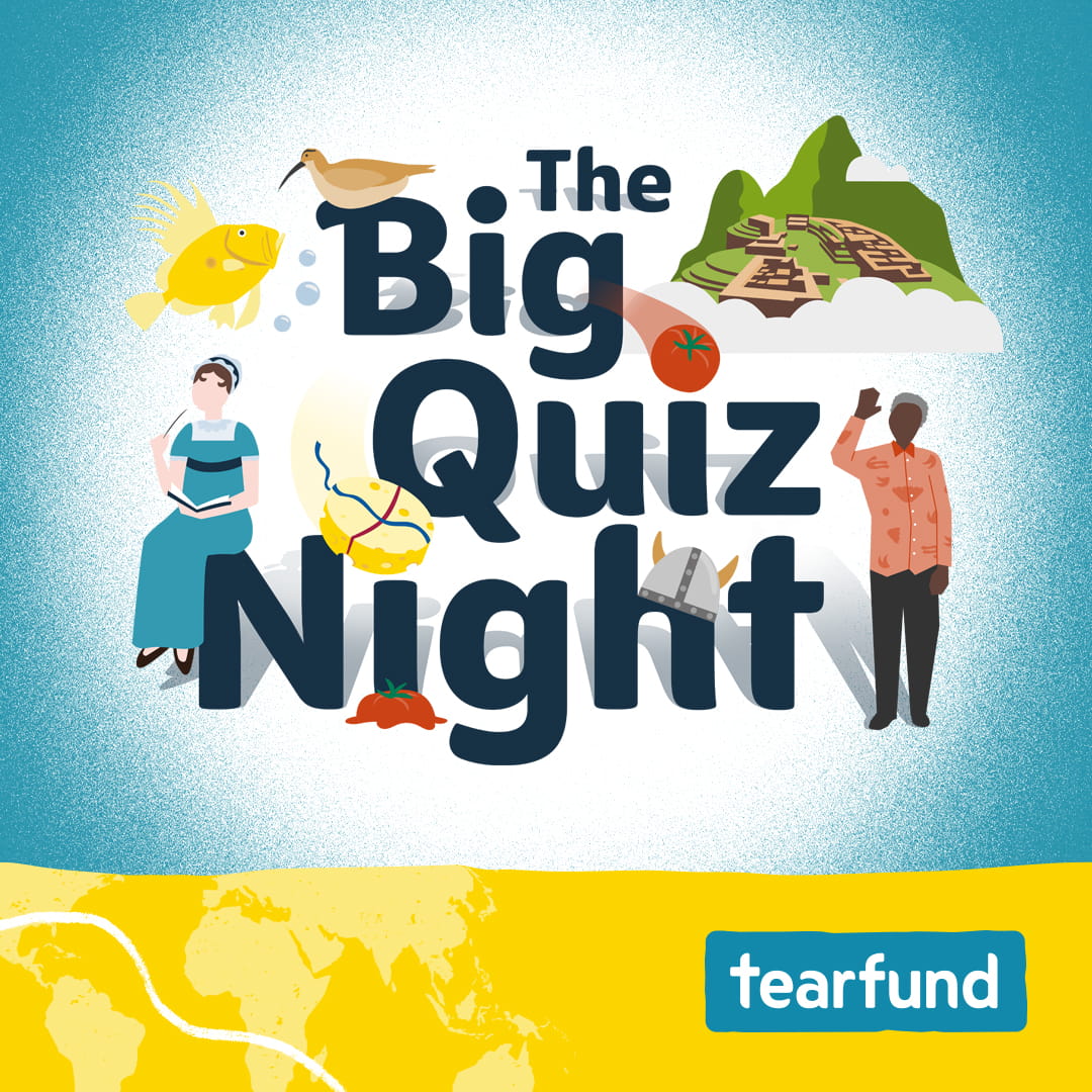 BigQuizNight