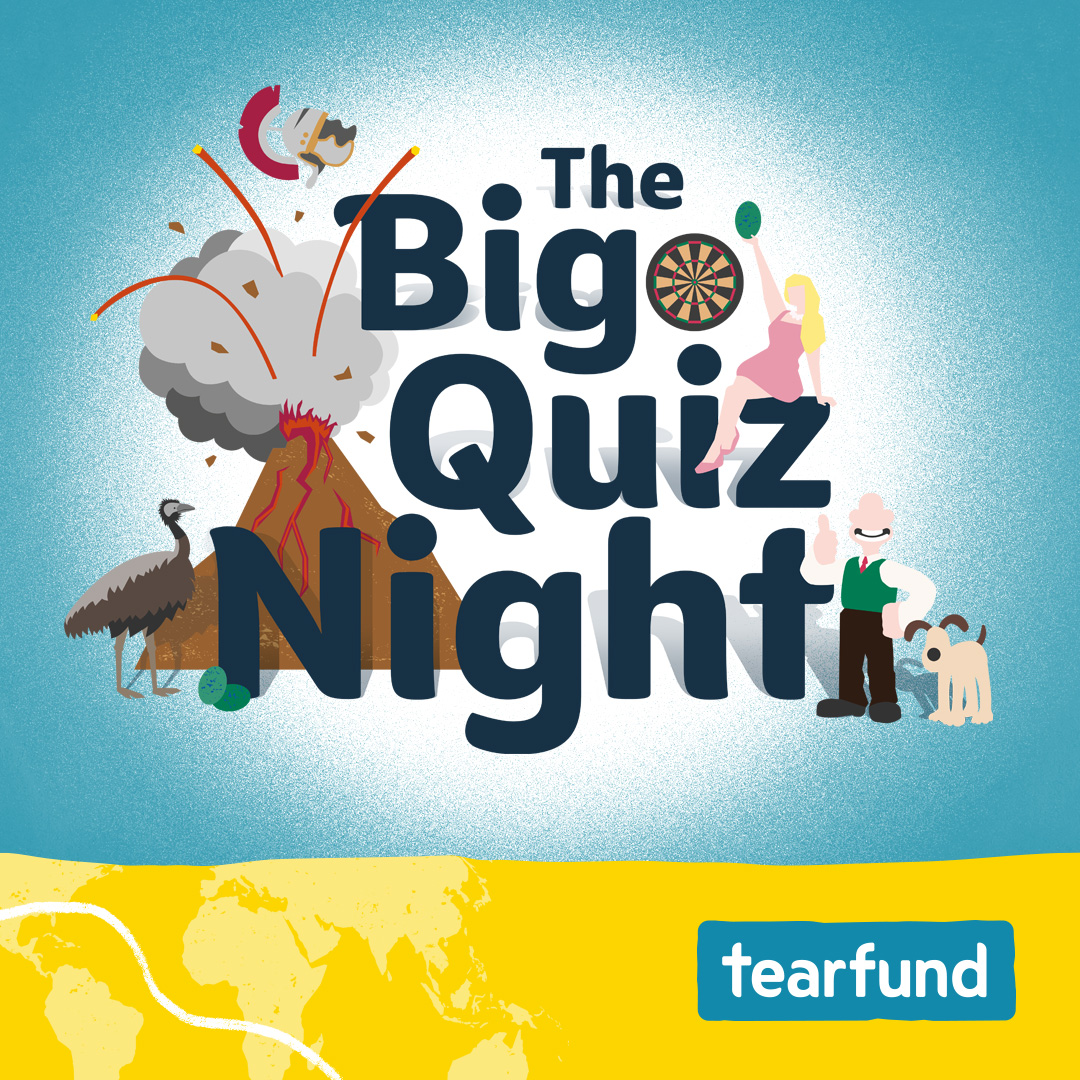 Big Quiz Night 2024